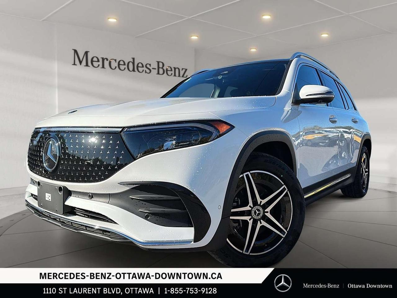 2025 Mercedes-Benz Others 4matic Suv Photo
