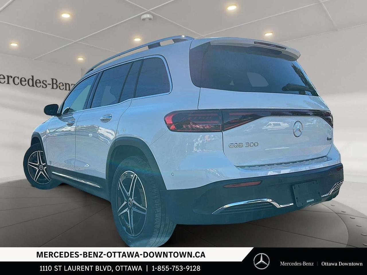 2025 Mercedes-Benz Others 4matic Suv Photo