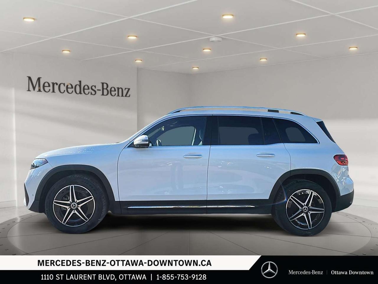 2025 Mercedes-Benz Others 4matic Suv Photo
