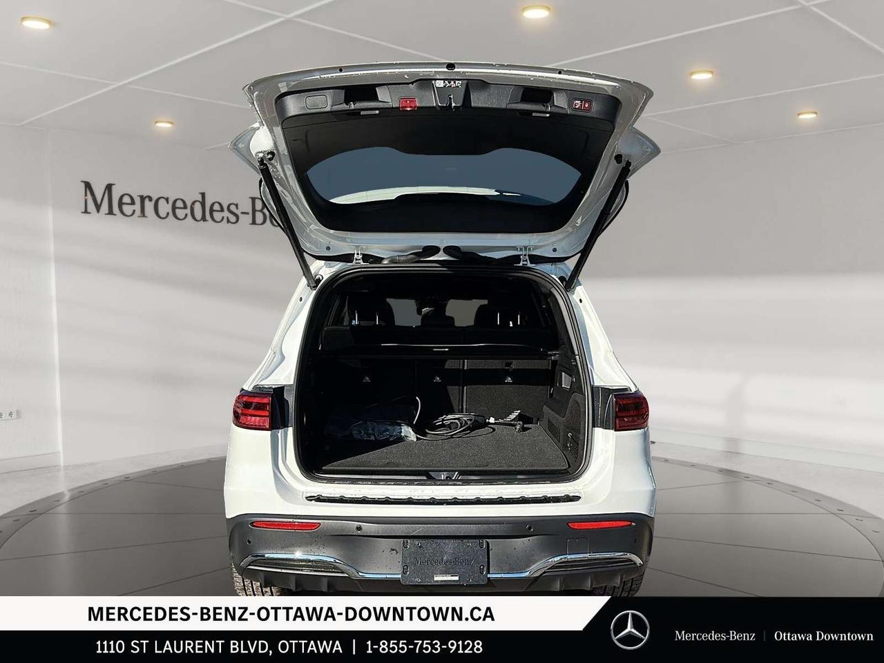 2025 Mercedes-Benz Others 4matic Suv Photo