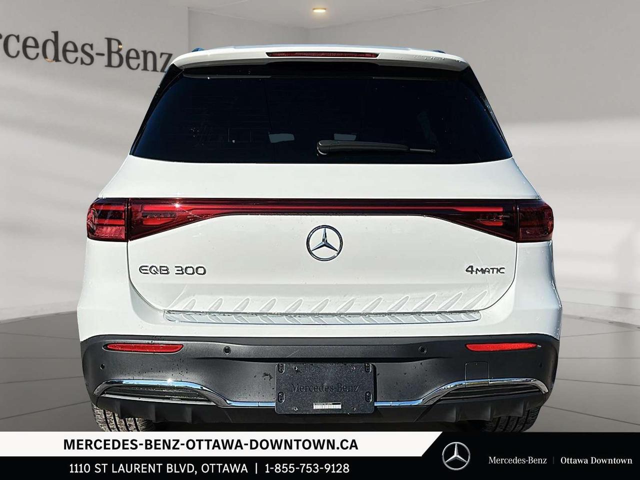 2025 Mercedes-Benz Others 4matic Suv Photo