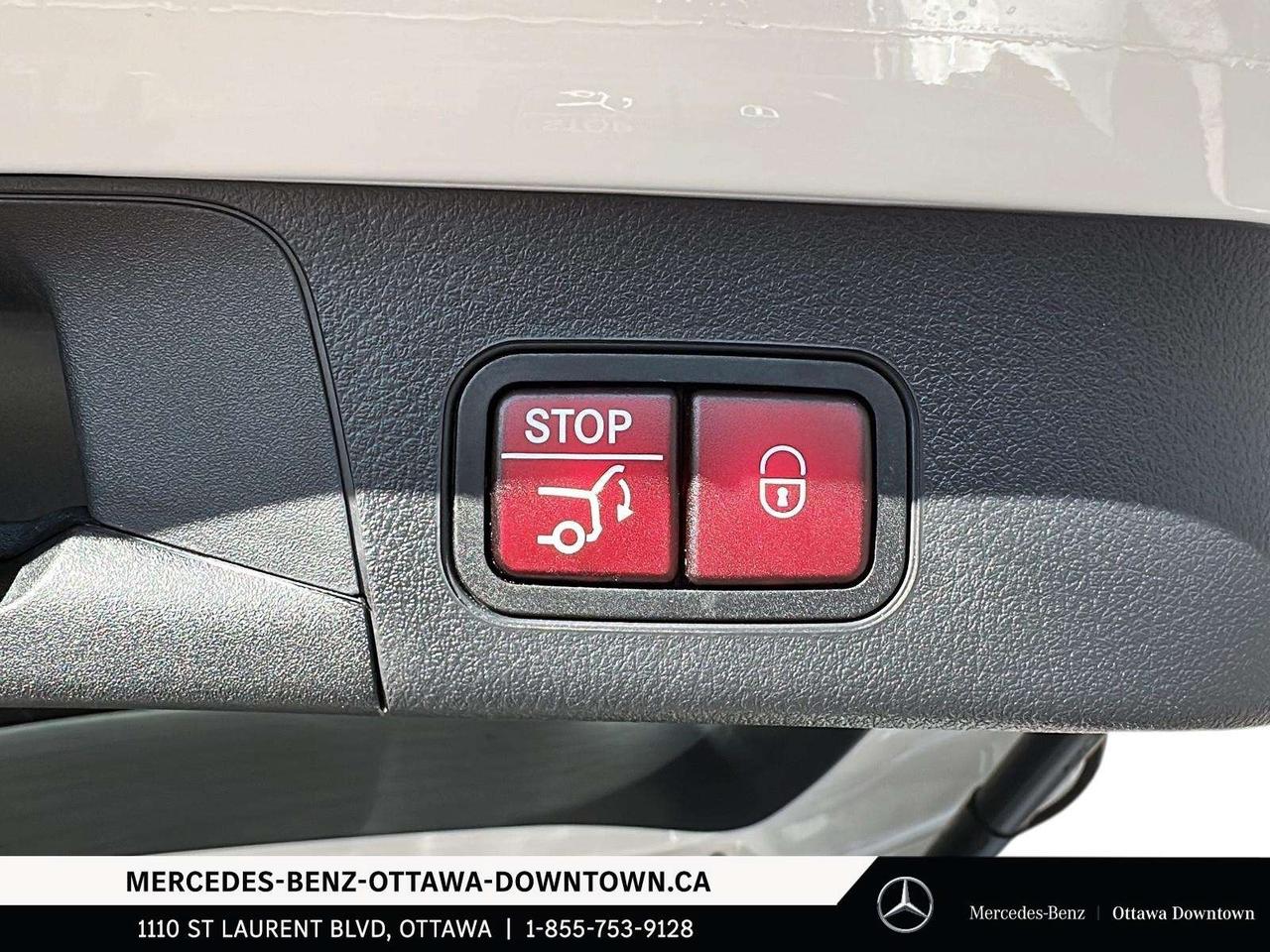 2025 Mercedes-Benz Others 4matic Suv Photo