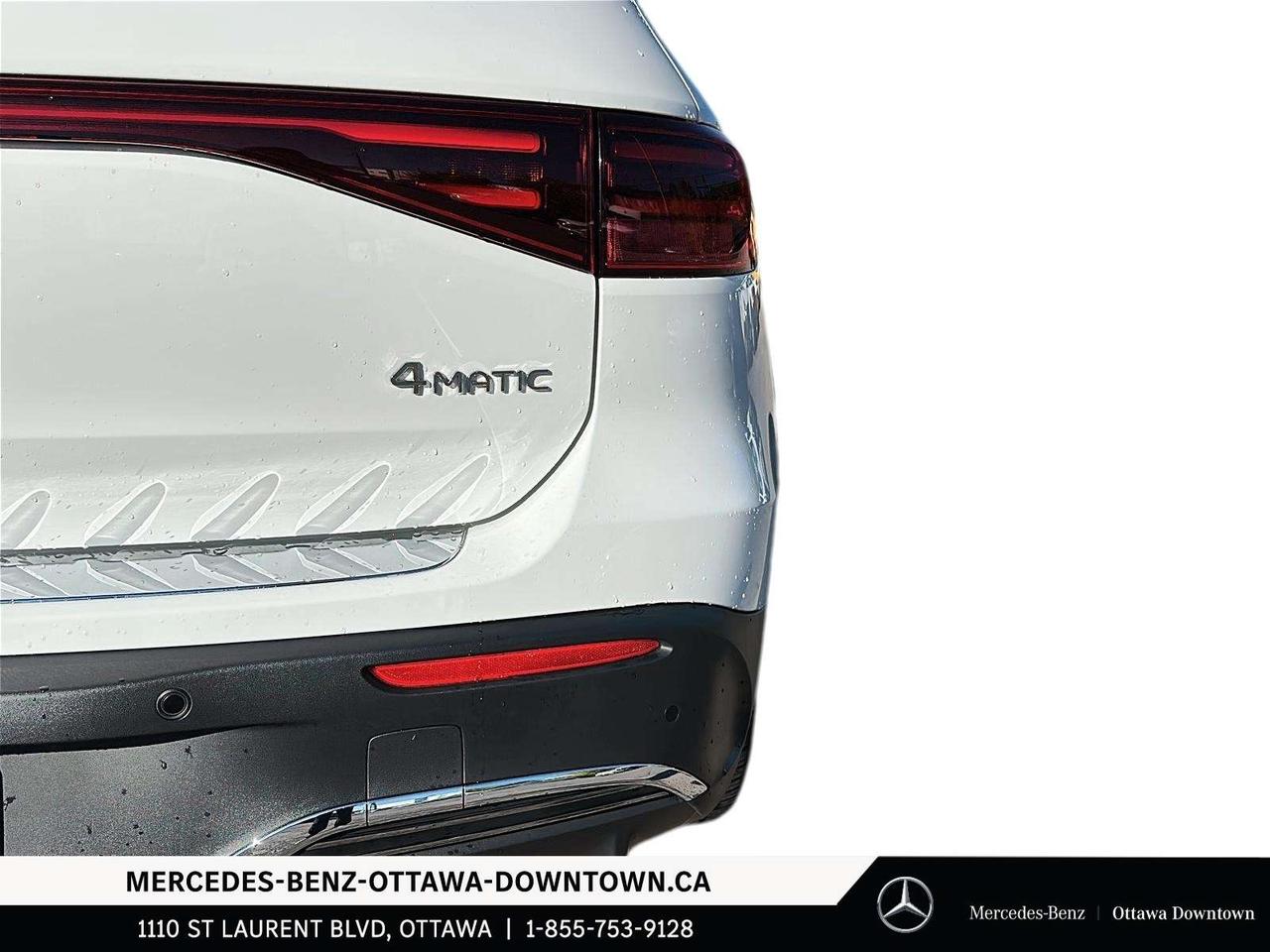 2025 Mercedes-Benz Others 4matic Suv Photo
