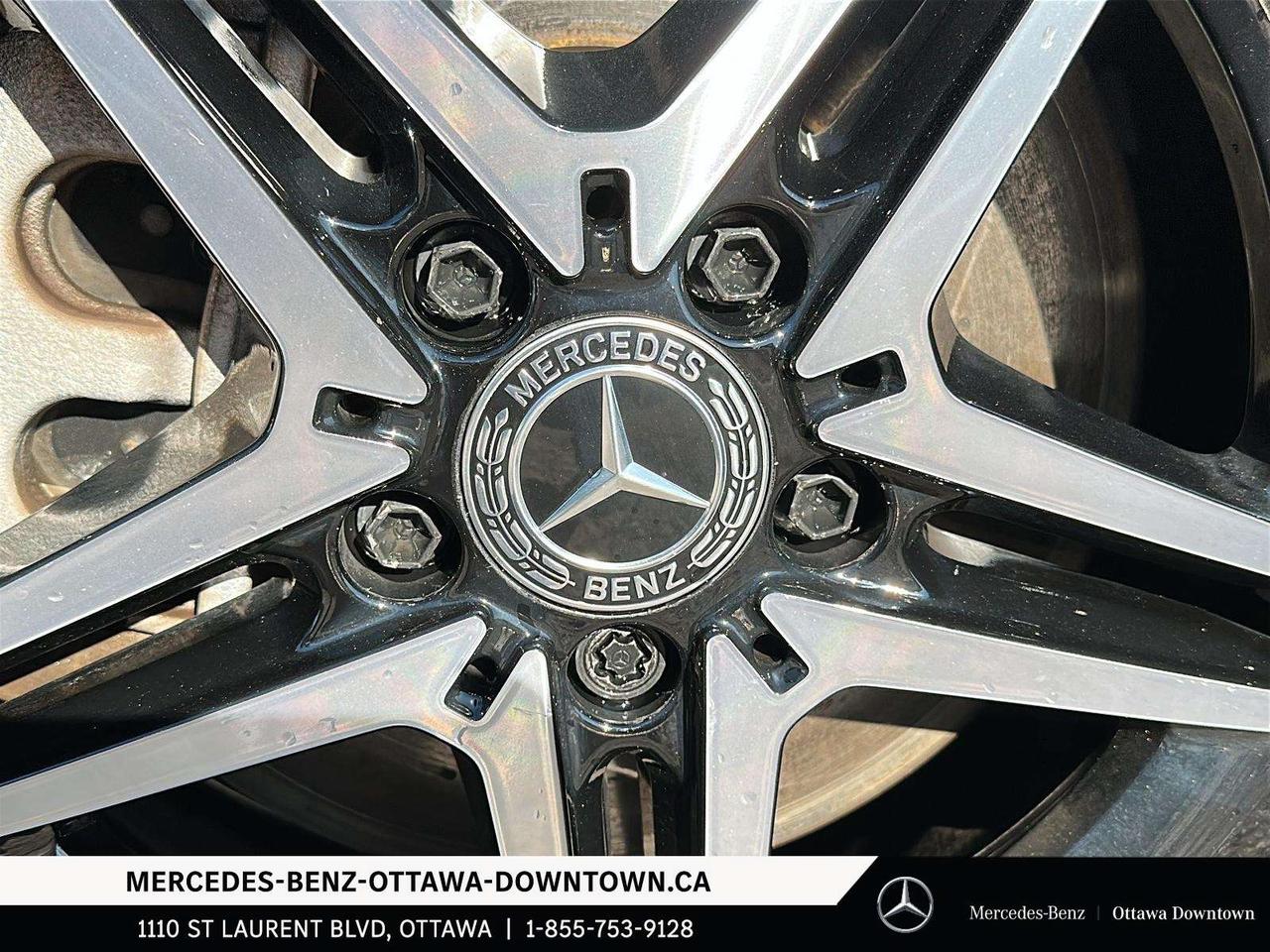 2025 Mercedes-Benz Others 4matic Suv Photo