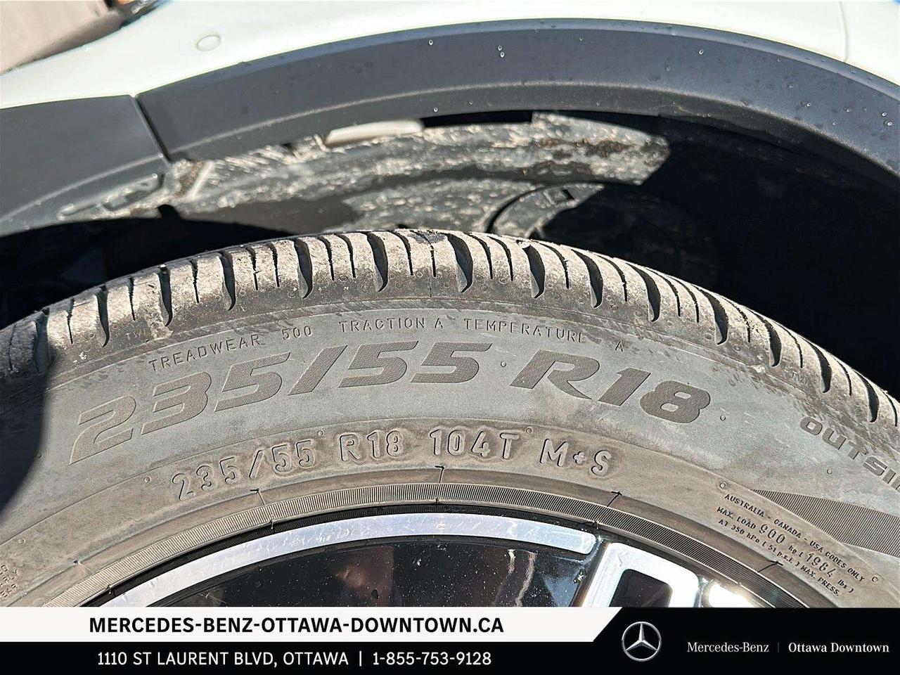 2025 Mercedes-Benz Others 4matic Suv Photo