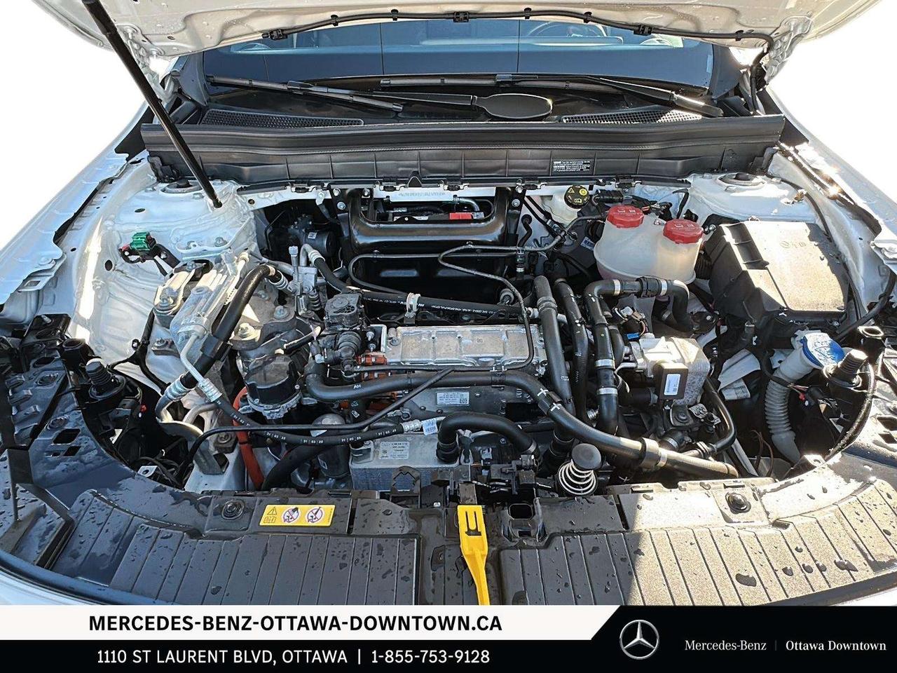 2025 Mercedes-Benz Others 4matic Suv Photo