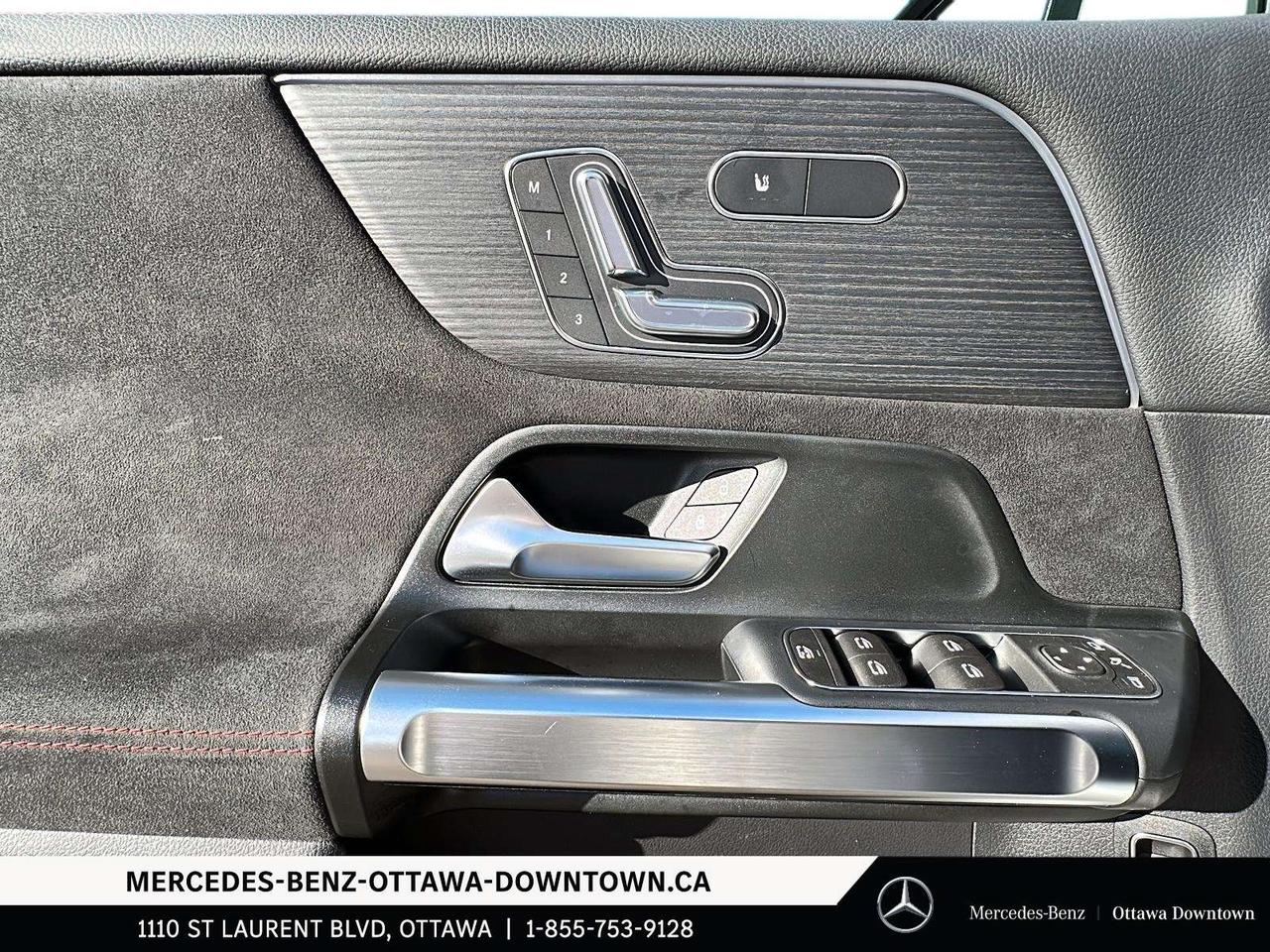 2025 Mercedes-Benz Others 4matic Suv Photo