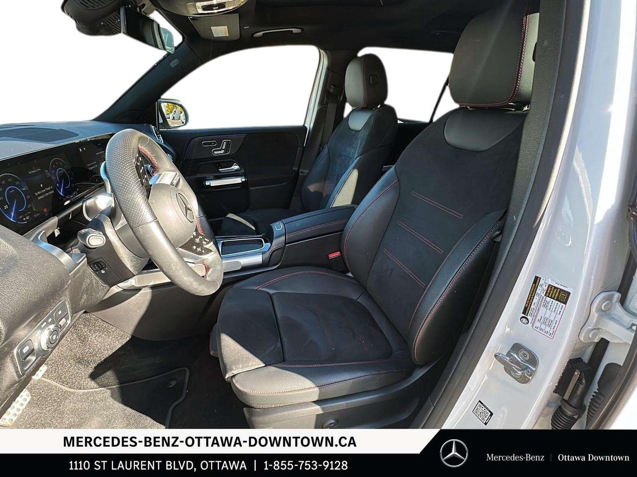 2025 Mercedes-Benz Others 4matic Suv Photo