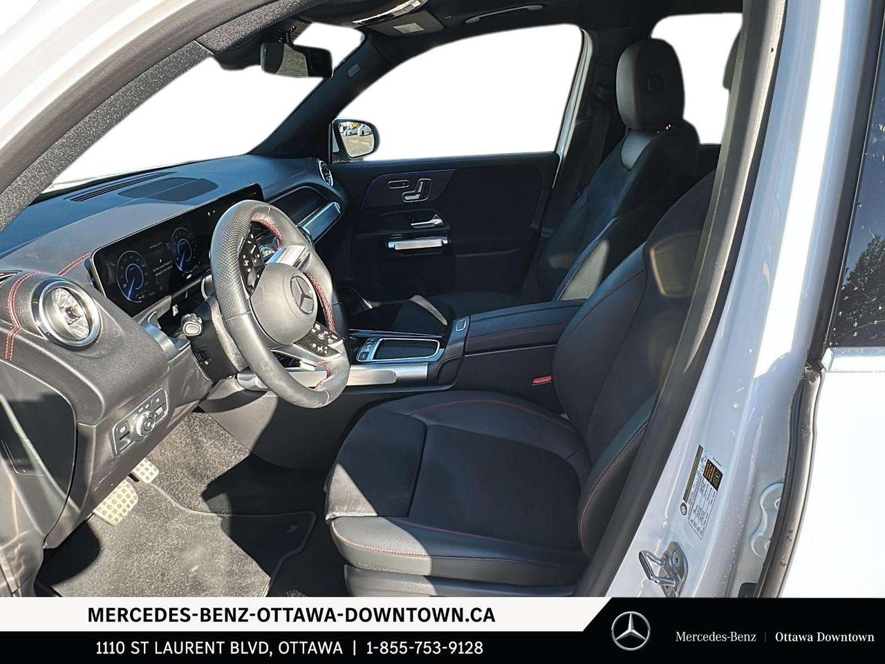 2025 Mercedes-Benz Others 4matic Suv Photo
