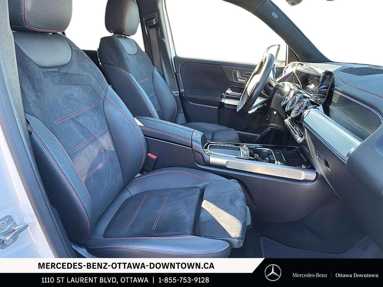 2025 Mercedes-Benz Others 4matic Suv Photo