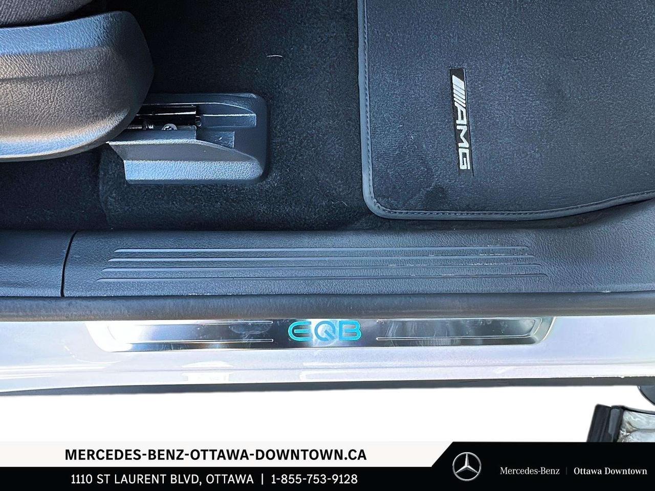 2025 Mercedes-Benz Others 4matic Suv Photo