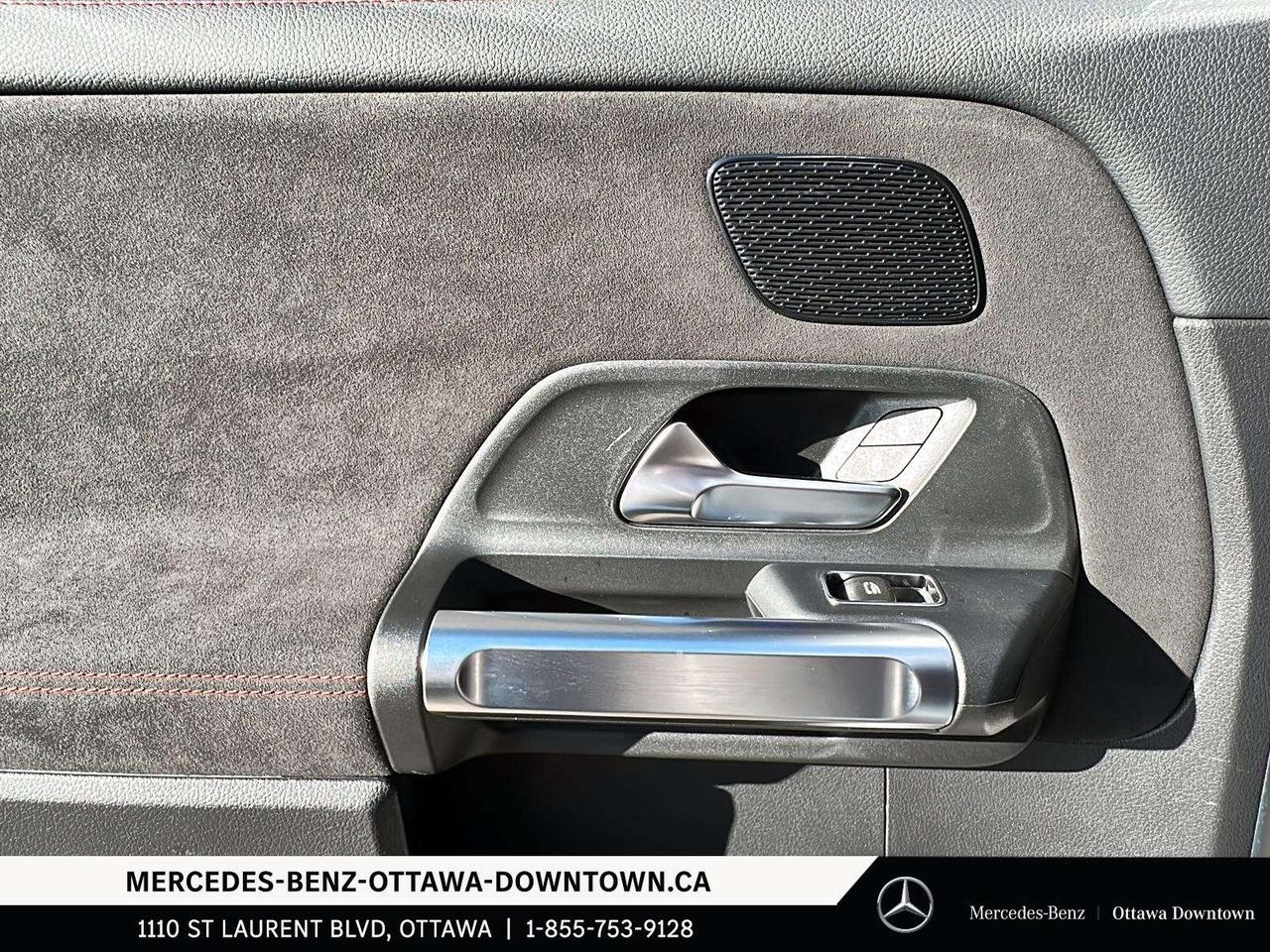 2025 Mercedes-Benz Others 4matic Suv Photo