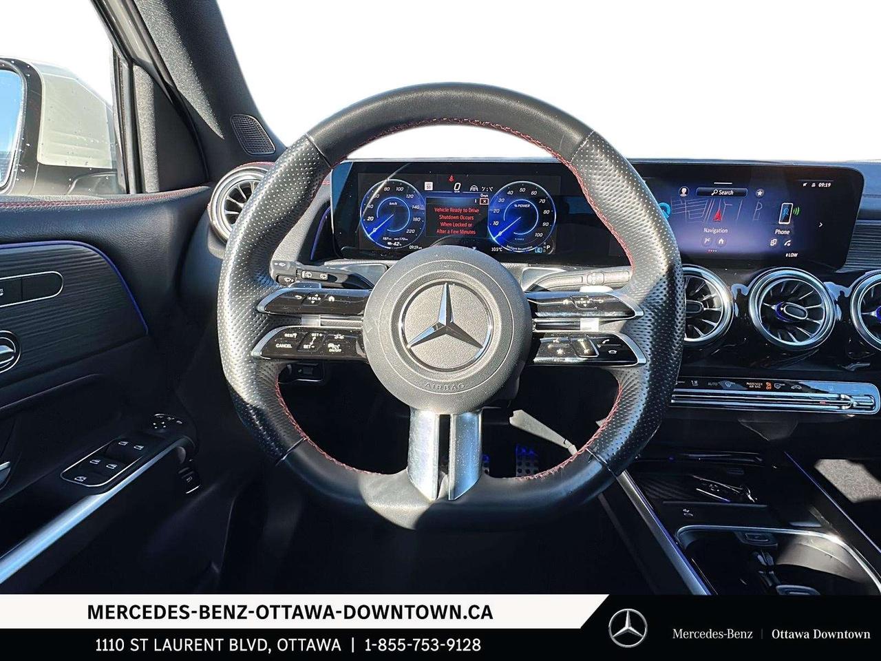 2025 Mercedes-Benz Others 4matic Suv Photo