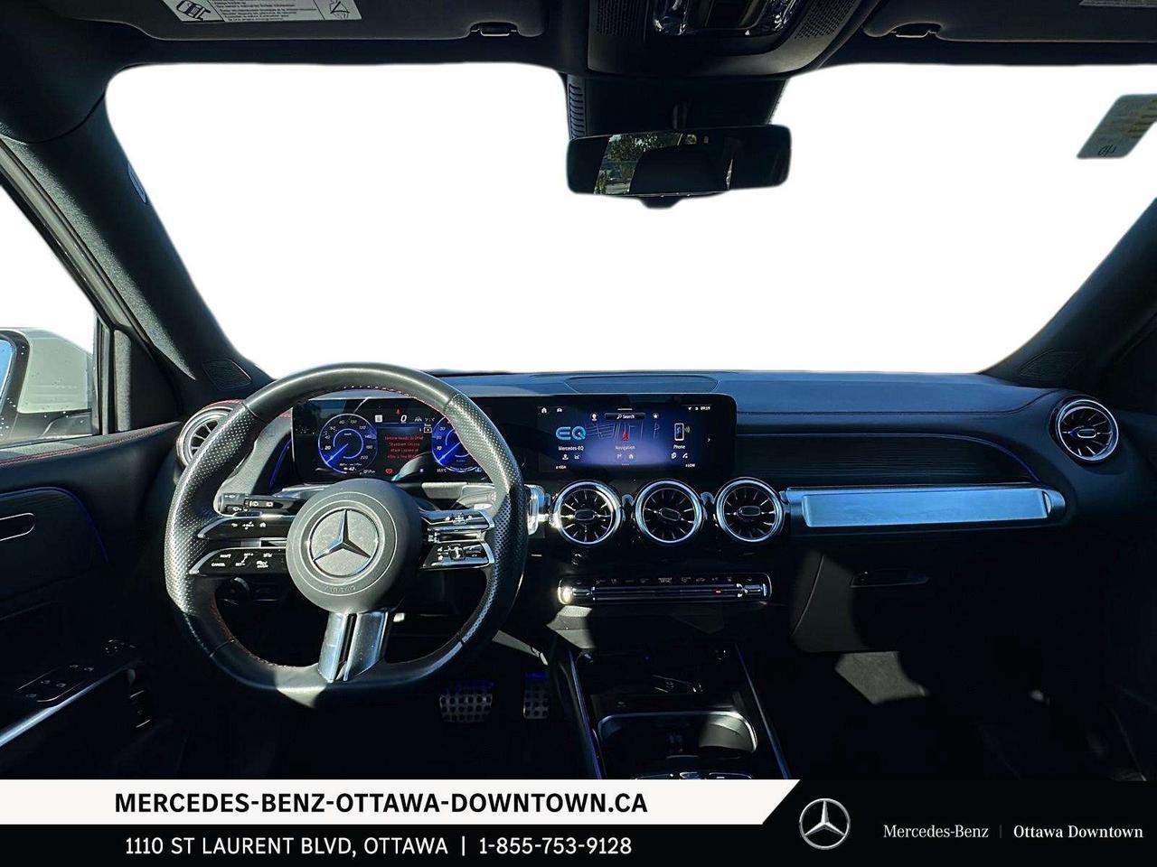 2025 Mercedes-Benz Others 4matic Suv Photo