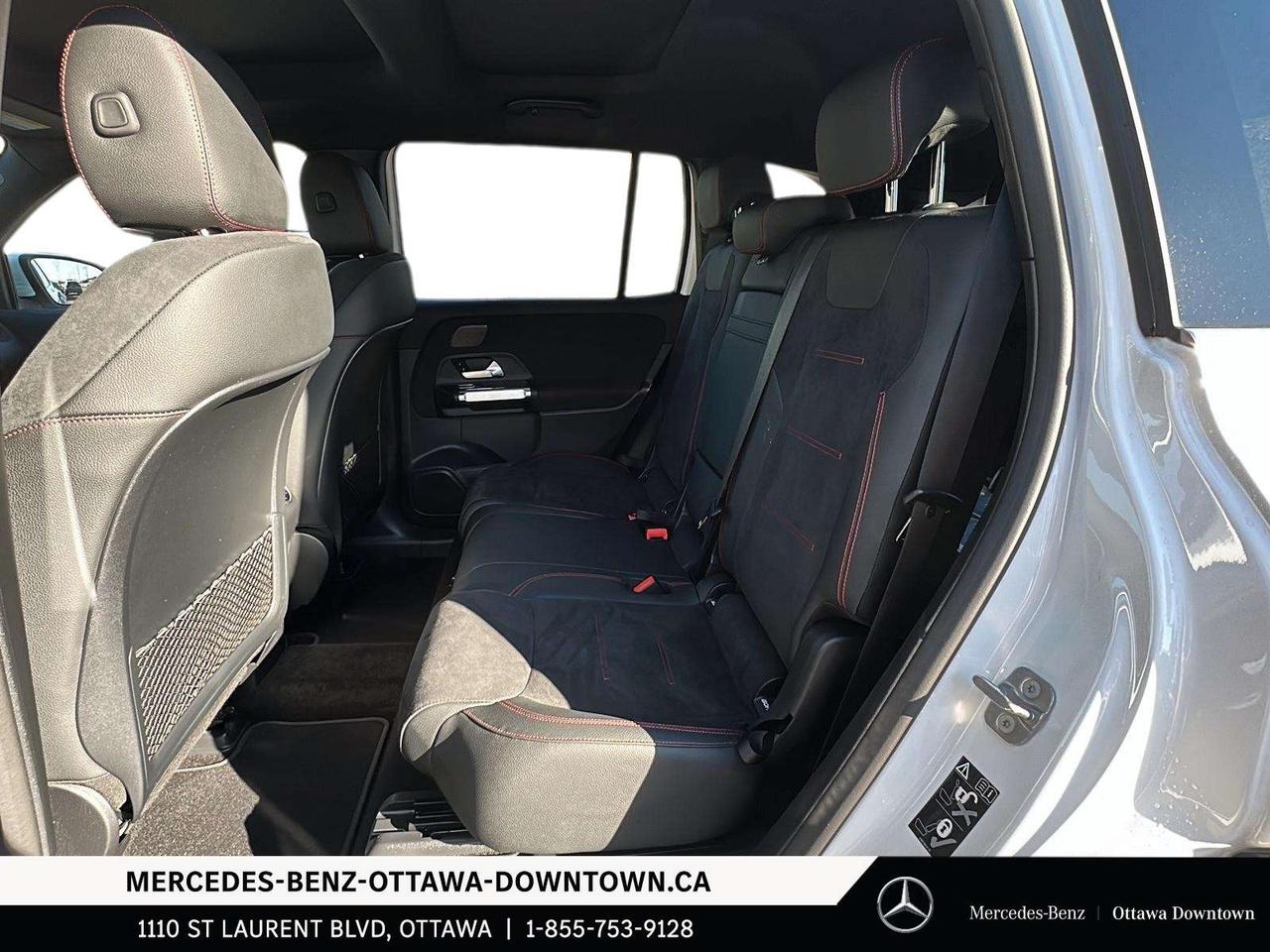 2025 Mercedes-Benz Others 4matic Suv Photo