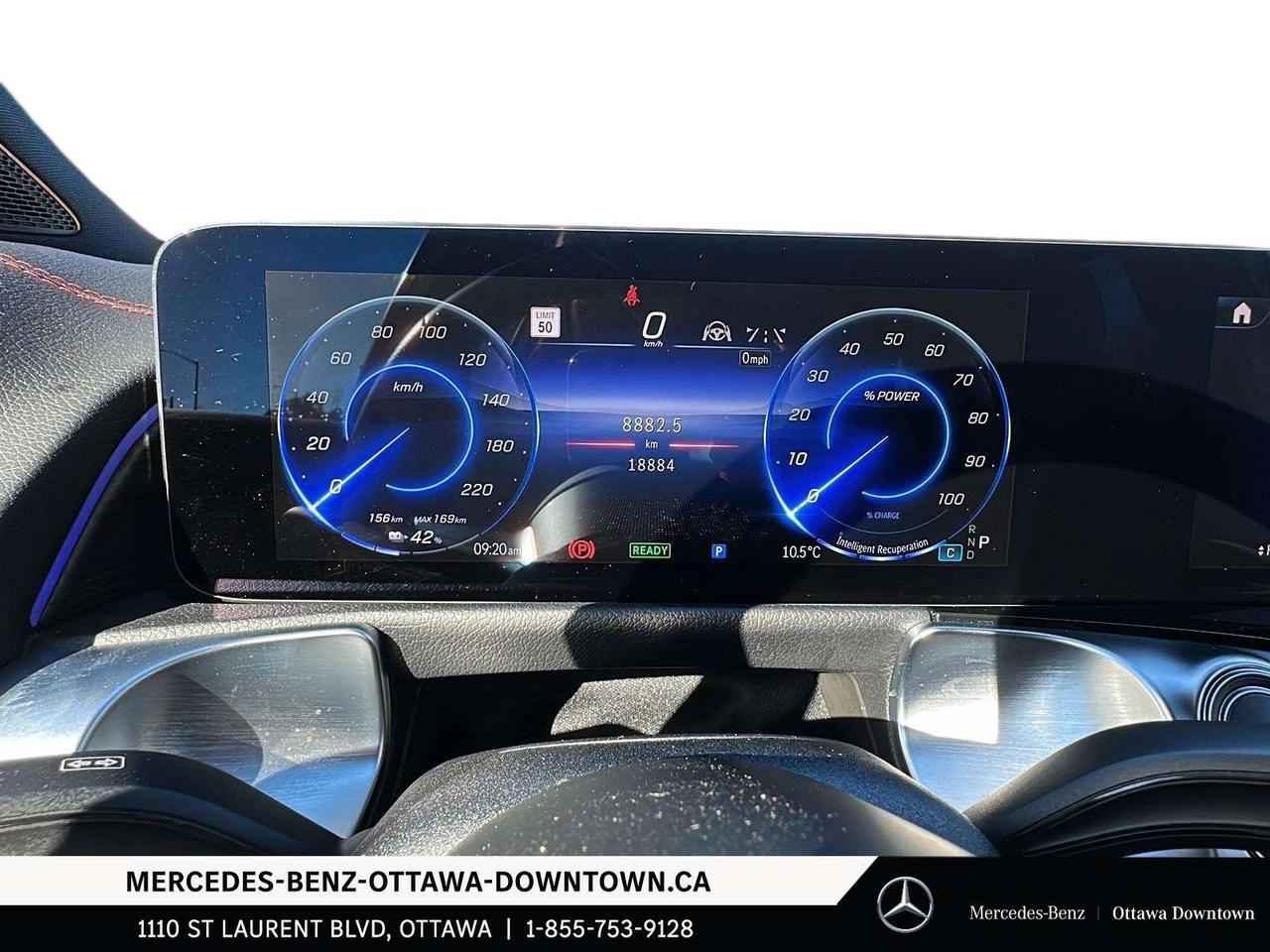 2025 Mercedes-Benz Others 4matic Suv Photo