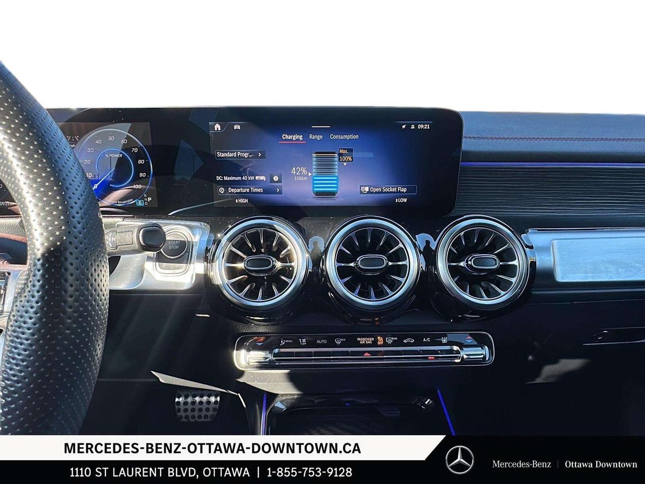 2025 Mercedes-Benz Others 4matic Suv Photo