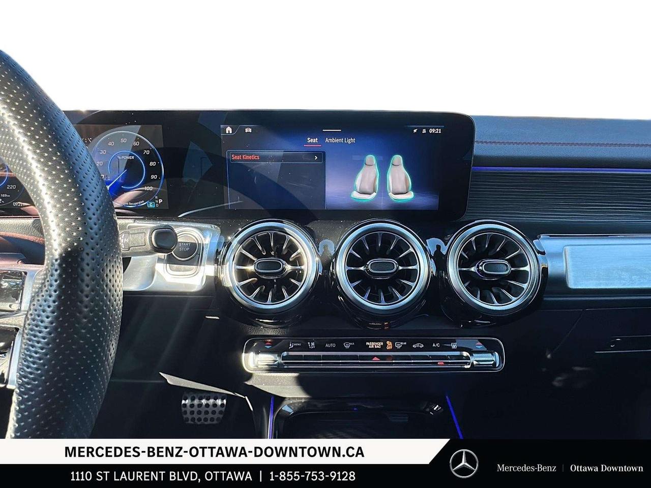 2025 Mercedes-Benz Others 4matic Suv Photo