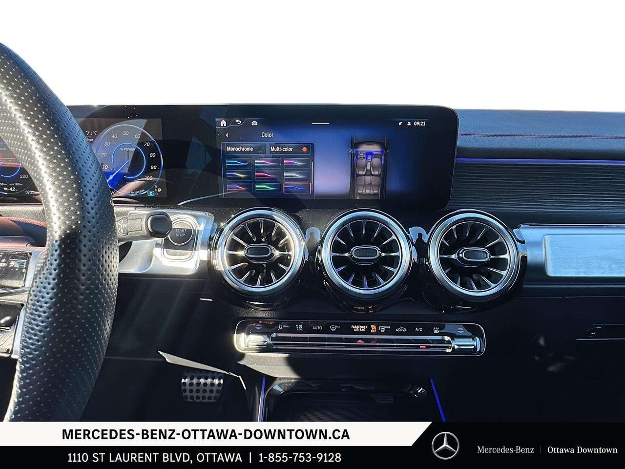 2025 Mercedes-Benz Others 4matic Suv Photo