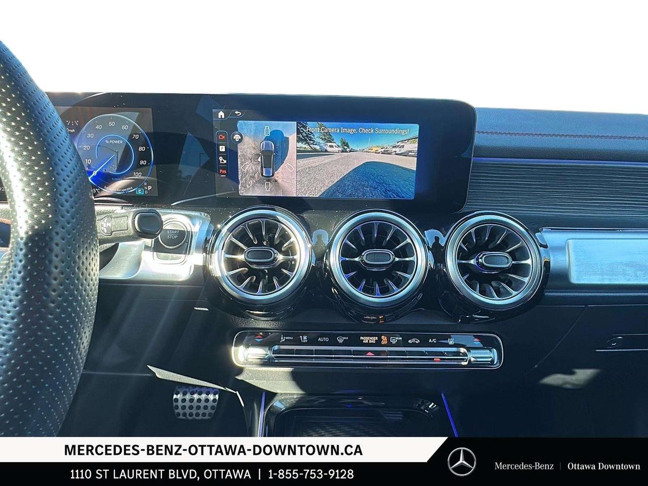 2025 Mercedes-Benz Others 4matic Suv Photo