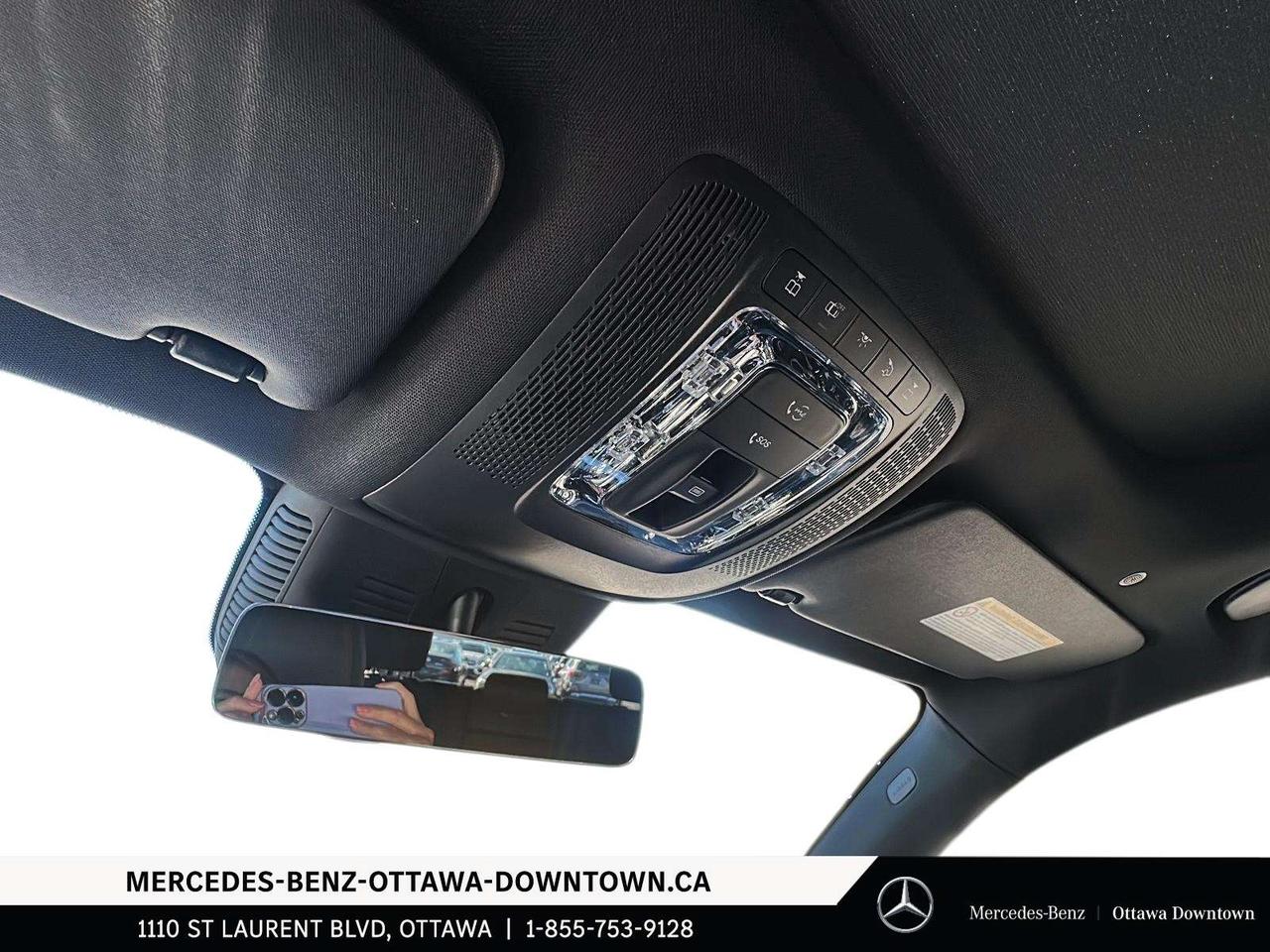 2025 Mercedes-Benz Others 4matic Suv Photo