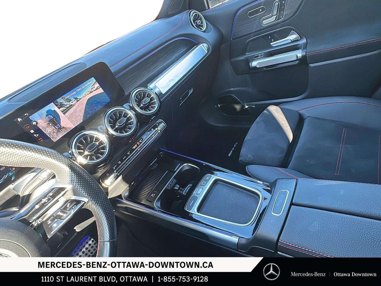2025 Mercedes-Benz Others 4matic Suv Photo