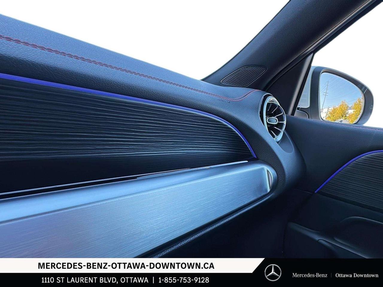 2025 Mercedes-Benz Others 4matic Suv Photo