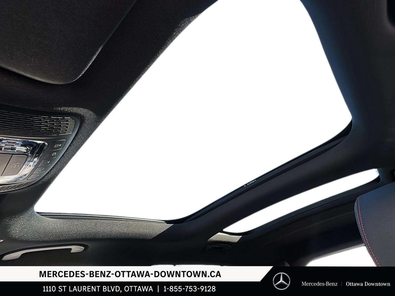 2025 Mercedes-Benz Others 4matic Suv Photo