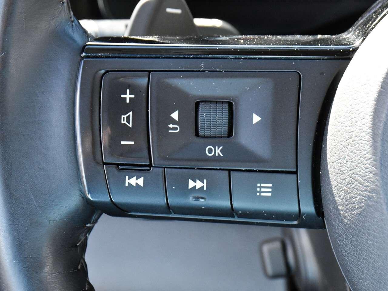 2024 Nissan Pathfinder FULLY LOADED, CAPTAINS CHAIRS, APPLE CARPLAY Photo