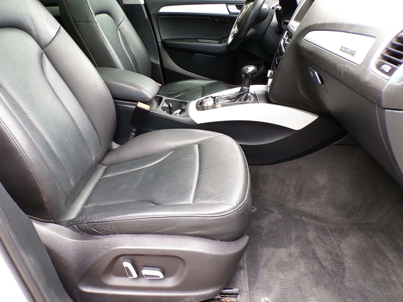 2017 Audi Q5 TFSI QUATTRO TECHNIK CAMERA PANO ROOF F/R SENSORS B.T. Photo