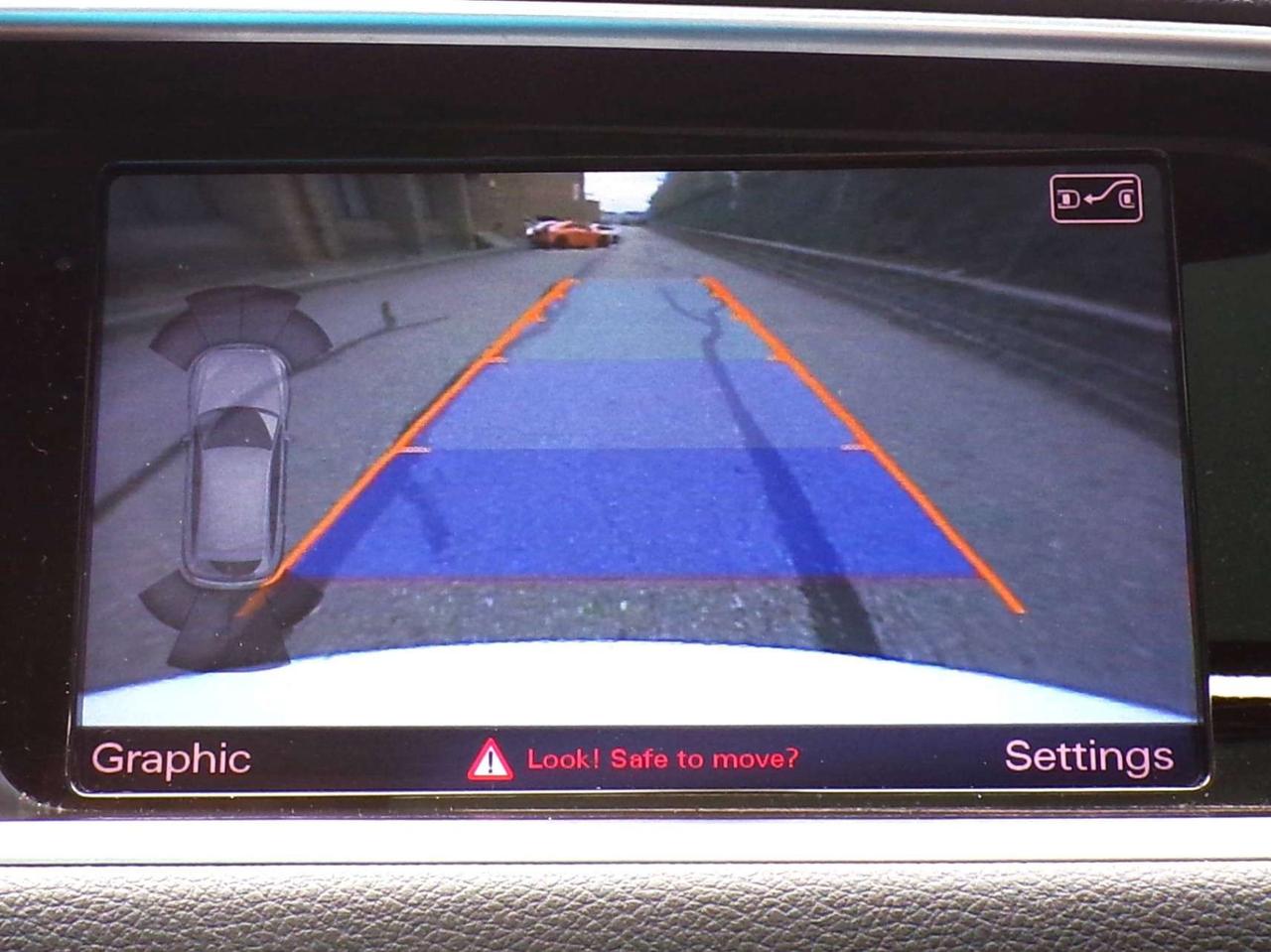 2017 Audi Q5 TFSI QUATTRO TECHNIK CAMERA PANO ROOF F/R SENSORS B.T. Photo