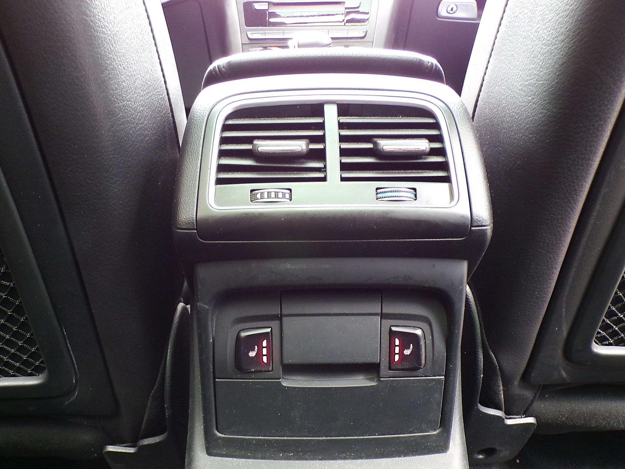 2017 Audi Q5 TFSI QUATTRO TECHNIK CAMERA PANO ROOF F/R SENSORS B.T. Photo