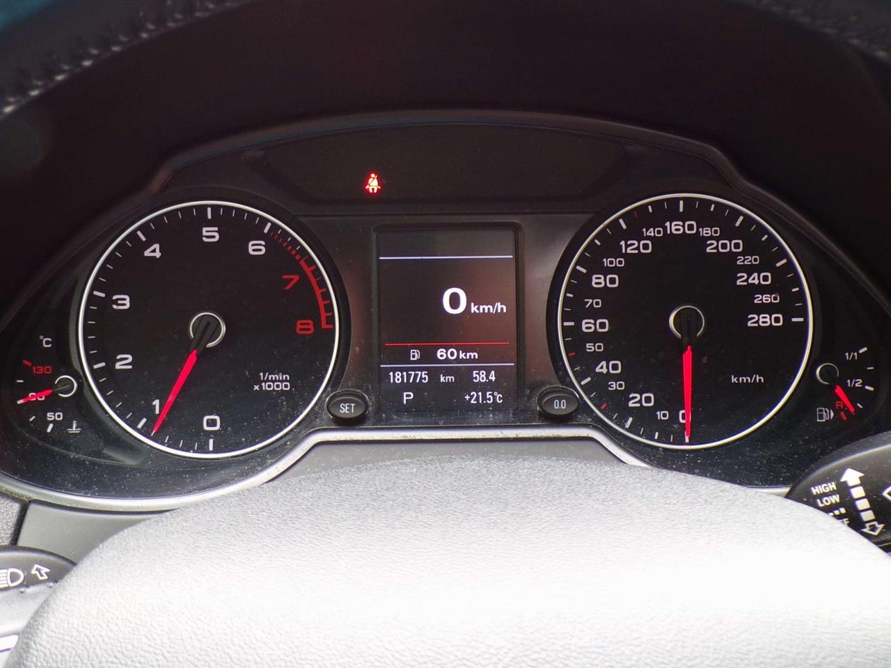 2017 Audi Q5 TFSI QUATTRO TECHNIK CAMERA PANO ROOF F/R SENSORS B.T. Photo