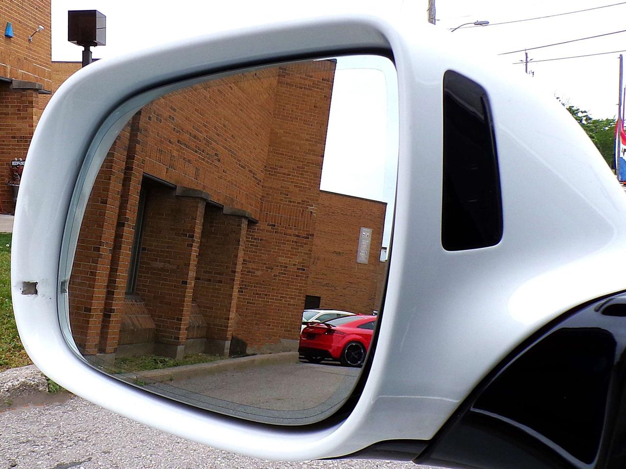 2017 Audi Q5 TFSI QUATTRO TECHNIK CAMERA PANO ROOF F/R SENSORS B.T. Photo