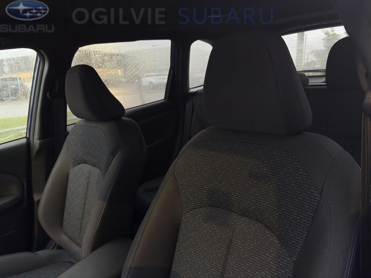 2025 Subaru Forester Touring 4dr All-Wheel Drive Photo