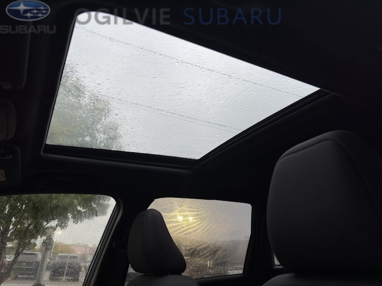 2025 Subaru Forester Touring 4dr All-Wheel Drive Photo