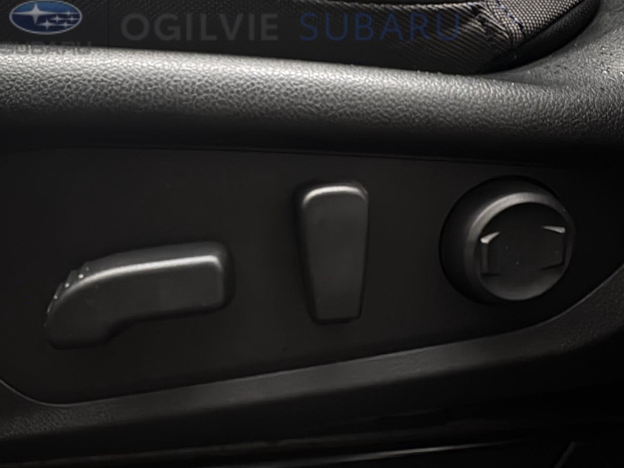 2025 Subaru Forester Touring 4dr All-Wheel Drive Photo