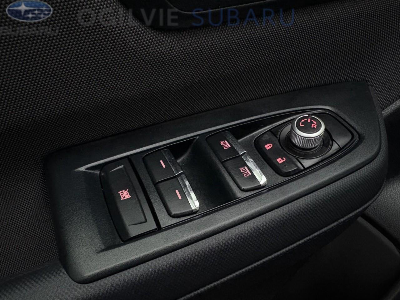 2025 Subaru Forester Touring 4dr All-Wheel Drive Photo