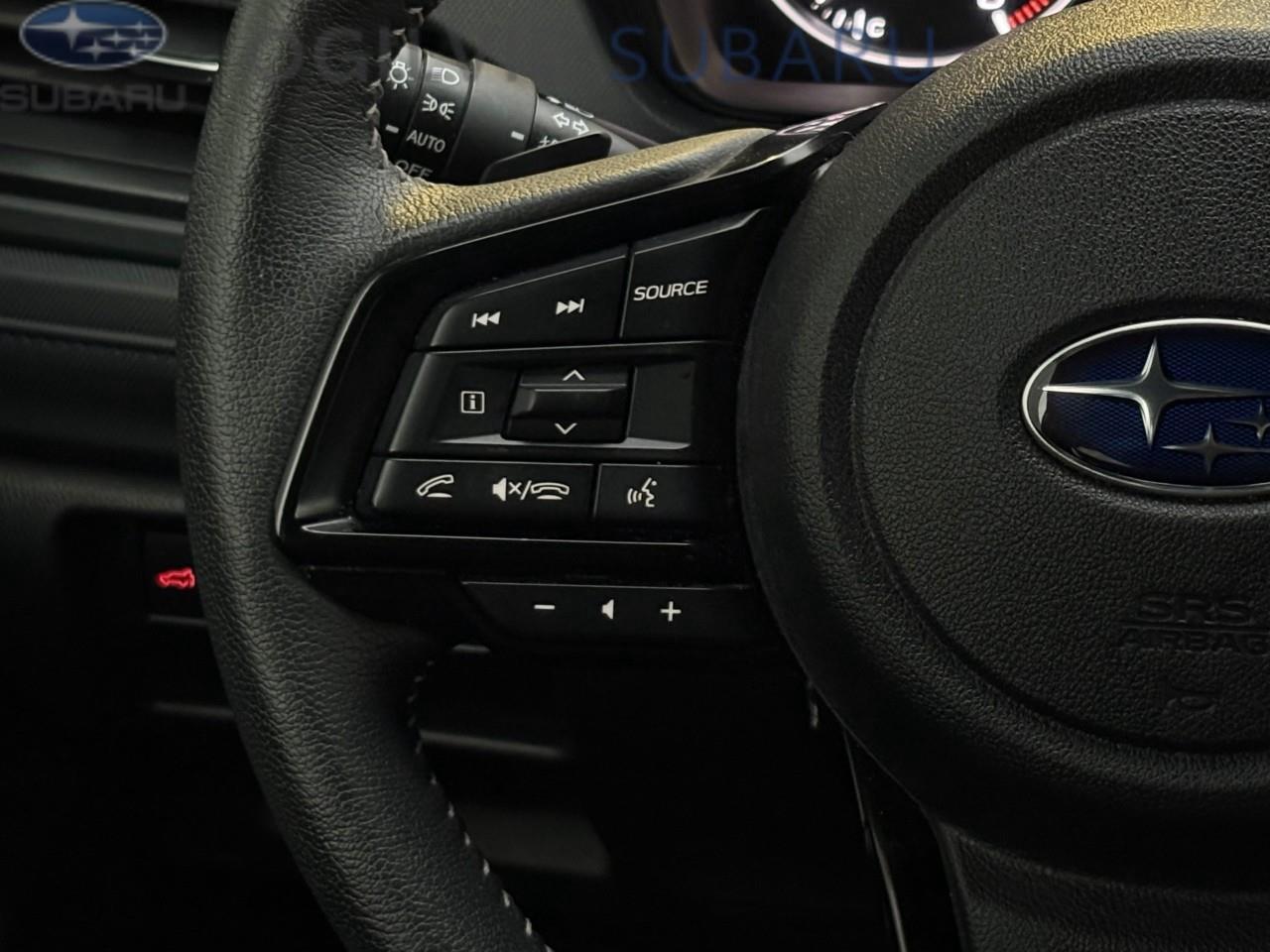 2025 Subaru Forester Touring 4dr All-Wheel Drive Photo
