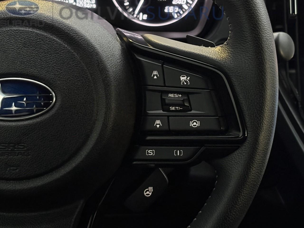 2025 Subaru Forester Touring 4dr All-Wheel Drive Photo