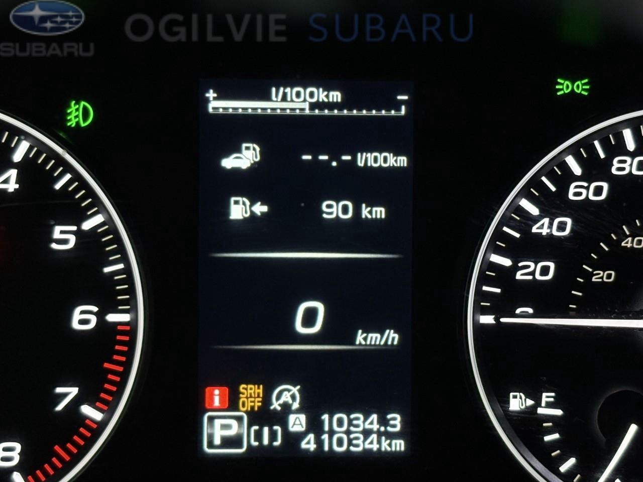 2025 Subaru Forester Touring 4dr All-Wheel Drive Photo