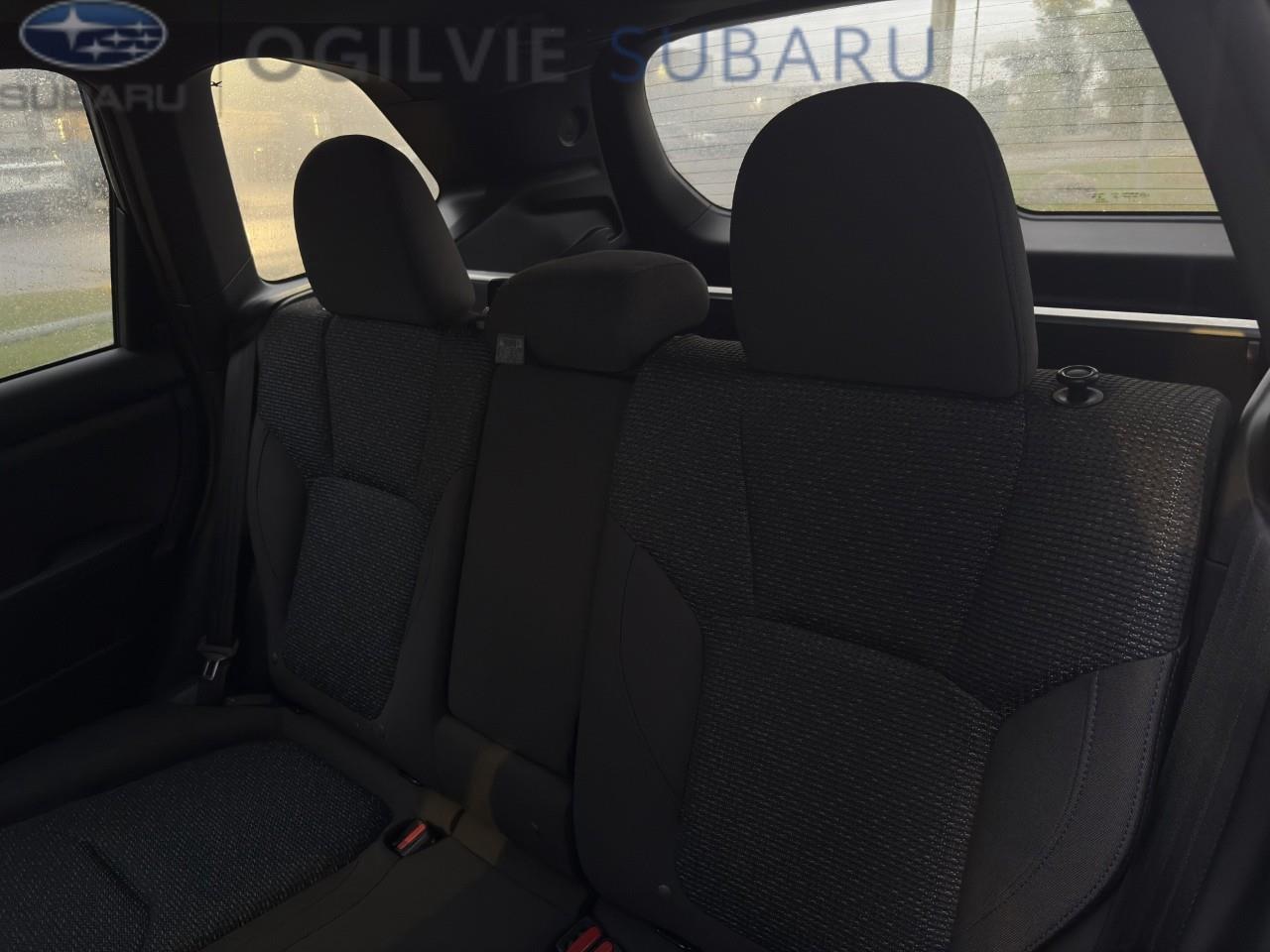 2025 Subaru Forester Touring 4dr All-Wheel Drive Photo