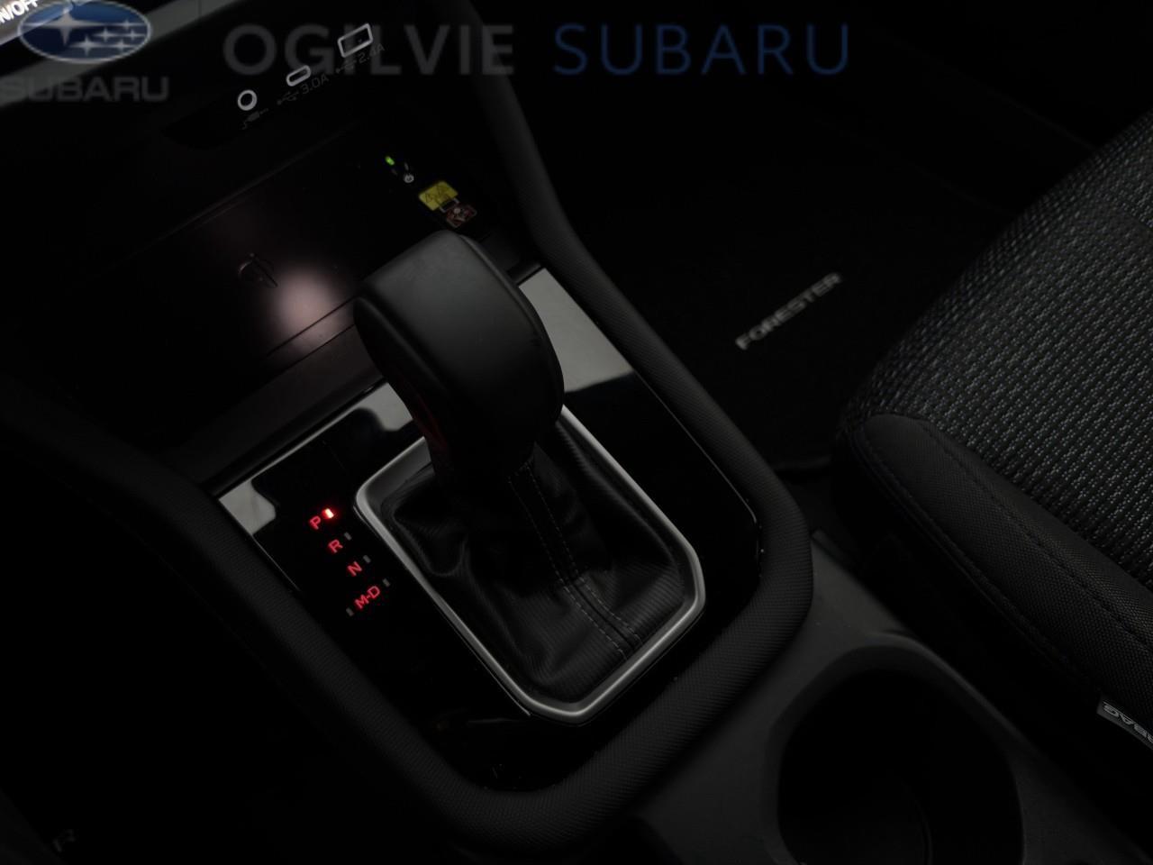 2025 Subaru Forester Touring 4dr All-Wheel Drive Photo
