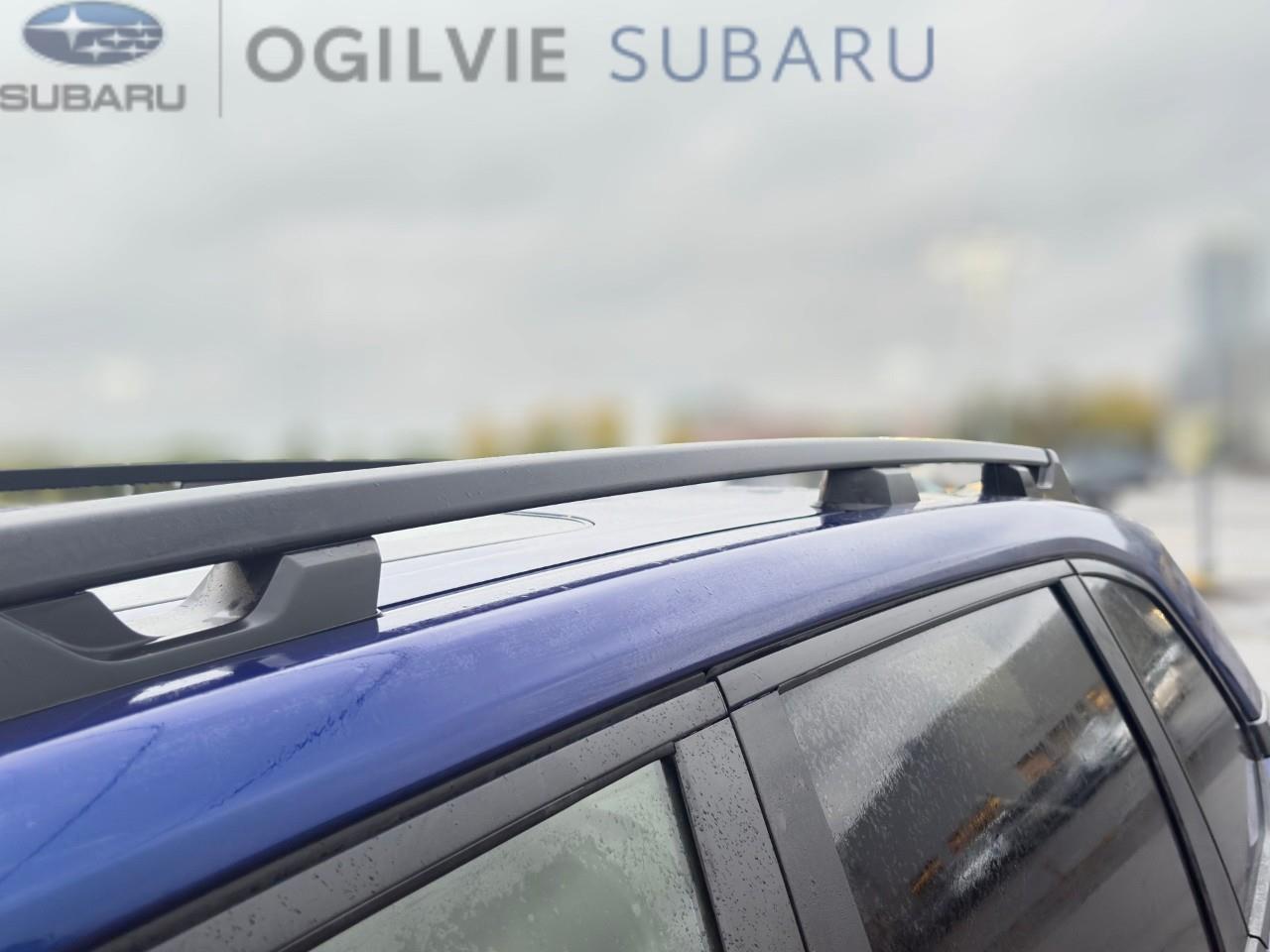 2025 Subaru Forester Touring 4dr All-Wheel Drive Photo