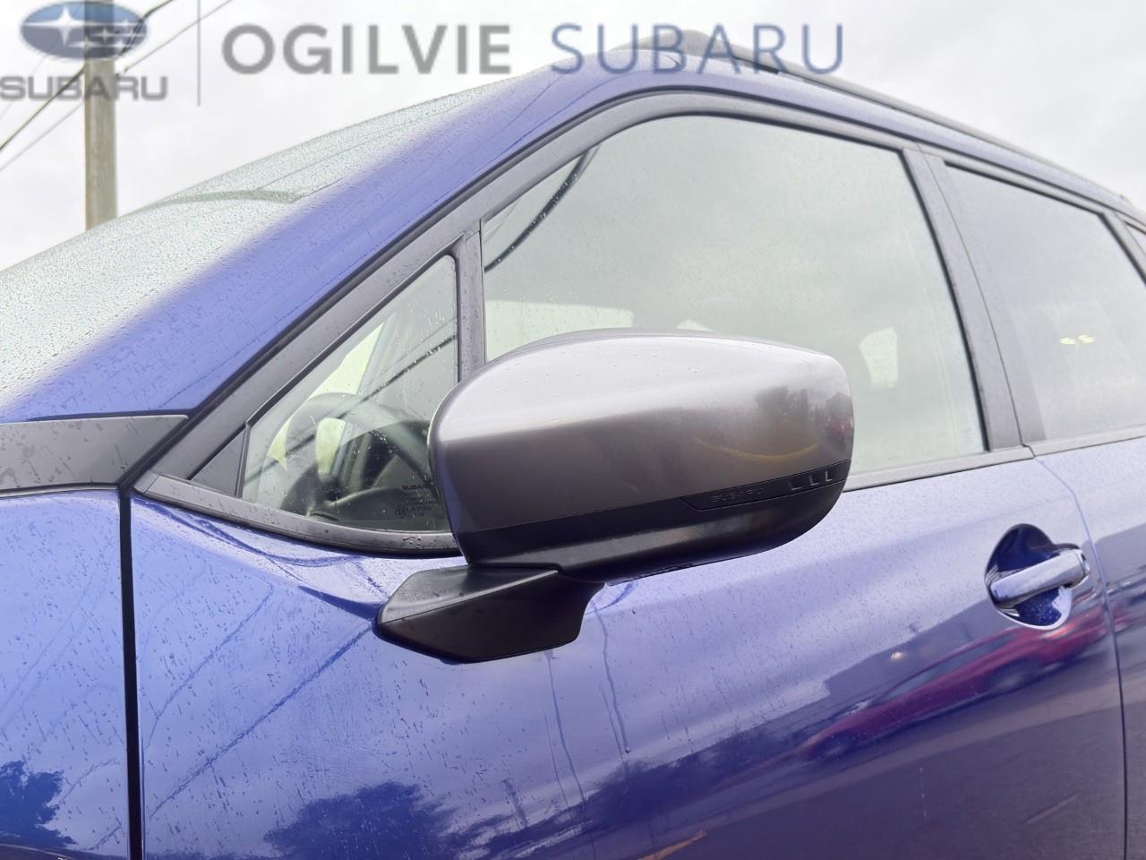 2025 Subaru Forester Touring 4dr All-Wheel Drive Photo