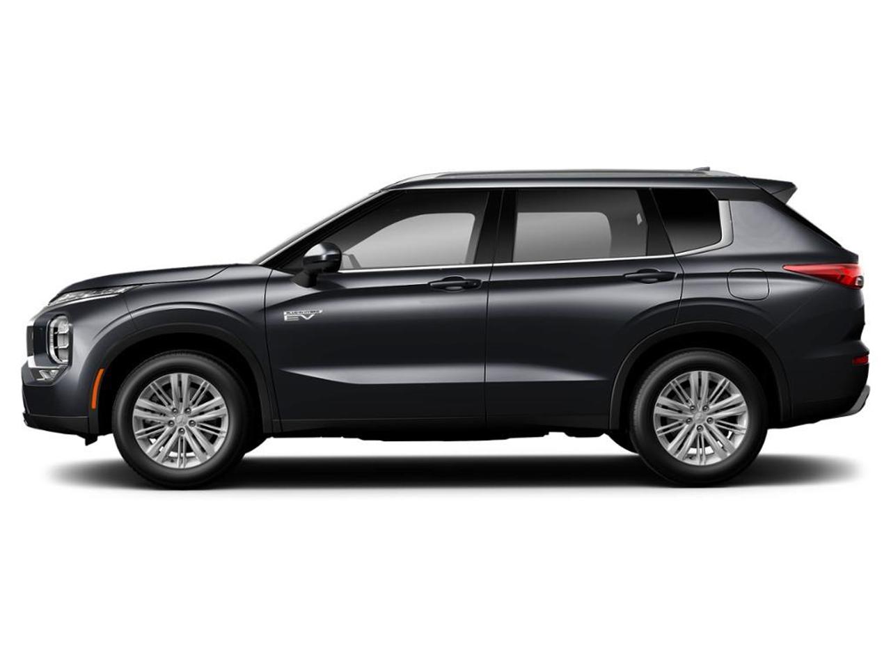 2026 Mitsubishi Outlander PHEV LE 4dr S-AWC Photo