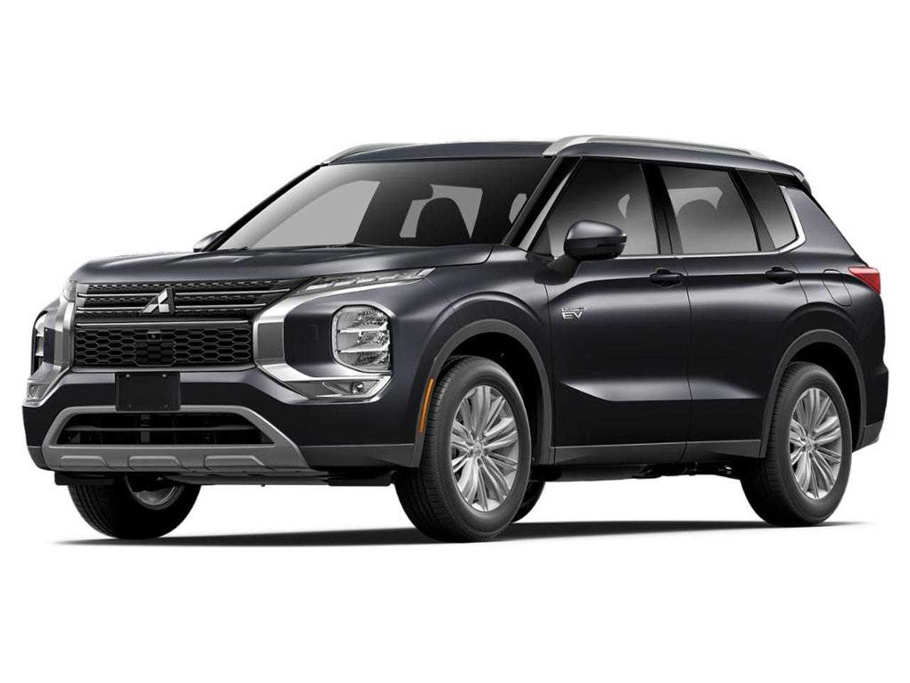 2026 Mitsubishi Outlander PHEV LE 4dr S-AWC Photo