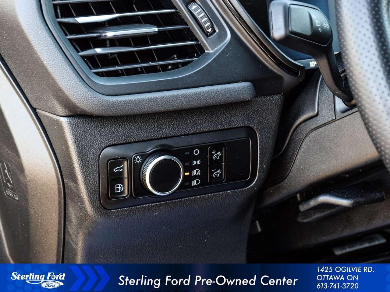 2024 Ford Escape ST-Line Photo