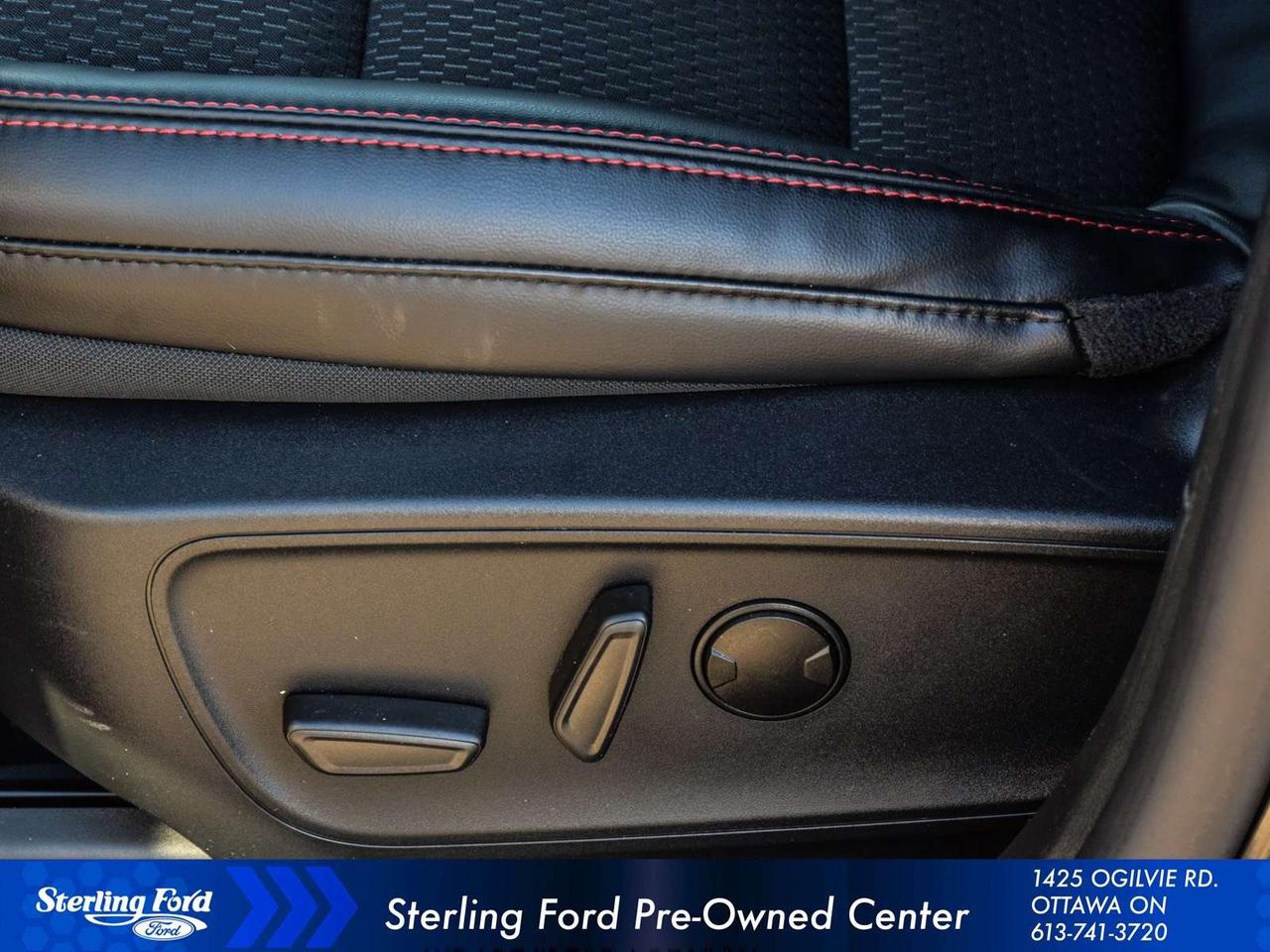 2024 Ford Escape ST-Line Photo