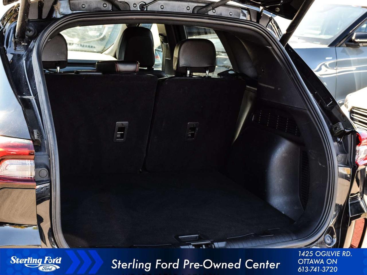2024 Ford Escape ST-Line Photo